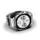 Viedpulkstenis HiFuture FutureFit AIX, Silver