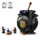 LEGO Harry Potter 76464 Cauldron Secret Potions Classroom