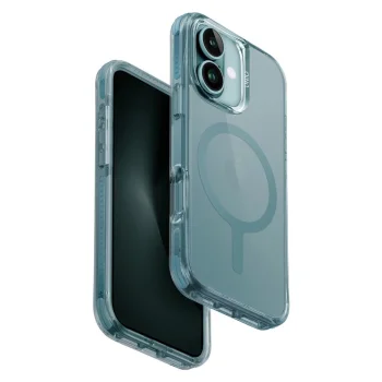 Uniq Combat MagSafe Case for iPhone 16 Plus 6.7" - Green
