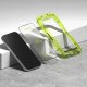 Ringke Easy Slide aizsargstikls iPhone 17 Pro (2 gab.) - melns