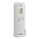 TFA 35.1162.54 XENA Wireless Weather Station, Silver