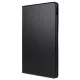 Lenovo Tab M10 Plus (3rd Gen) 10.6\" (TB125FU, TB128FU) PU Leather Protection Case Cover, Black | Чехол...