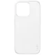 Чехол PanzerGlass для iPhone 16 Pro CARE X-Ray Soft Basic, прозрачный