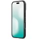Nillkin iPhone 17 Air vāciņš CamShield Pro Magnetic, caurspīdīgs melns