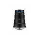 Laowa 25mm f/2.8 2.5-5X Ultra Macro Lens for Canon EF