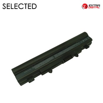 Аккумулятор Extra Digital для ноутбука ACER AL14A32, 4400mAh