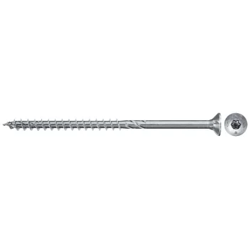 Шурупы по дереву Fischer PowerFast II 6.0x80 мм TX, 200 шт.