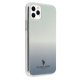 Apple iPhone 11 Pro Max 6.5\'\' US Polo Gradient Pattern Collection Case Cover (USHCN65TRDGLB), Blue | Telefona...