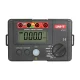 Измеритель сопротивления заземления UNI-T UT521