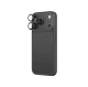 AmazingThing Radix Vision Lens kameras aizsargstikls iPhone 18 Pro / 18 Pro Max, melns