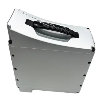 Unitree H2 standardaku, 15 000 mAh
