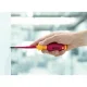 Набор отверток Wiha SoftFinish electric slimFix 3201K6, 6 шт., 1000 В