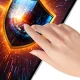 Защитное стекло 3mk Silky Matt Privacy для Apple iPhone 17 Air