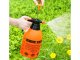 Garden pressure hand sprayer, 2l