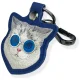 Чехол для трекера Nimmy Glasses Cool Cat Синий