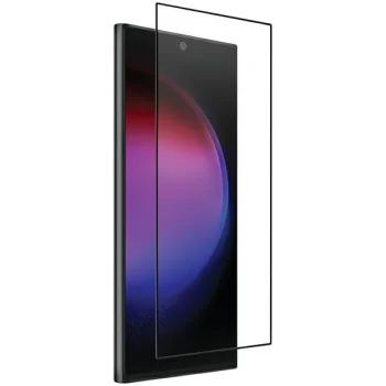 Uniq Optix Vivid Screen Protector for Samsung Galaxy S24 Ultra with Applicator