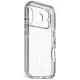 Decoded DropTec MagSafe vāciņš iPhone 17 Pro, caurspīdīgs