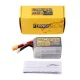 Tattu R-Line Version 5.0 LiPo akumulators 1800mAh 22.2V 150C 6S XT60