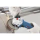 Leņķa slīpmašīna Bosch GWS 7-115 E Professional 720 W 115 mm