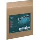 Leņķzāģa statīvs Metabo KSU 401 (629006000)