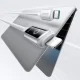 Joyroom S-A55 StarFlight USB-C - Lightning kabelis 30W 1.2m, balts