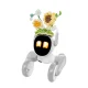 Adīts tērps Loona Premium robotam Sunflower