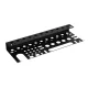 Настенный органайзер для инструментов Maclean MC-141, черный