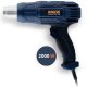 Humberg HM-290 Electric Heat Gun 2000 W with 4 Nozzles