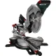 Leņķzāģis Metabo KGS 305 M ar papildu zāģripu, 305 mm, 1600 W