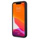 Mercedes iPhone 13 mini vāciņš Silicone Line, tumši zils