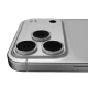 Puro iPhone 17 Pro / 17 Pro Max kameras aizsargstikliņi Individual