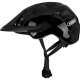 Abus Motrip Bicycle Helmet, Size M, Shiny Black