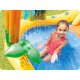 Intex 57444 Dinosaur Inflatable Play Center with Slide 249 x 191 x 109 cm