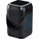 Portatīvā uzlādes stacija Anker SOLIX C300X DC, 288 Wh, 300 W, pelēka