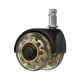 Набор колес для табурета Activeshop Roll Speed Duo (5 шт.)