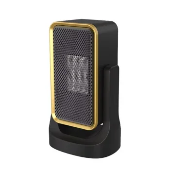 Electric portable heater farelka
