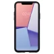 Apple Iphone 11 6.1\'\' Spigen Ultra Hybrid Case Cover, Matte Black | Telefona Vāciņš Maciņš Maks Apvalks Bampers