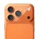 3mk Lens Protection hibrīda aizsargstikls iPhone 17 Pro Max kamerai
