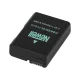 Двухканальное зарядное устройство Newell DL-USB-C и 2 аккумулятора EN-EL14...