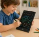 Графический планшет для рисования 12 дюймов XXL LCD экран, черный