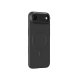 AmazingThing iPhone 17 Air Case Minimal Air MagSafe, Black