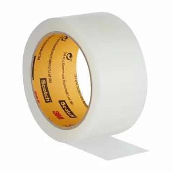 Прозрачная клейкая лента Scotch Extremium Invisible 48 мм x 25 м 4102