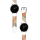 Силиконовый ремешок Strap Moro Samsung Galaxy Watch (40-44мм) Camo 3