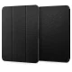 Planšetdatora vāciņš Spigen Urban Fit, iPad Air 10.9\" / 11\", Melns
