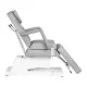 Электрическое Косметическое Кресло Sillon Soft 1 Siln. Grey