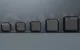 Sienas lādētājs INVZI GH14013 140W 3x USB-C
