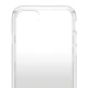 PanzerGlass HardCase antibacterial Military Grade certified case for iPhone SE 2022 / SE 2020 / 7 / 8 - transparent