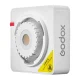 LED video gaisma GODOX ML100R, 1800K–10000K, 110 W