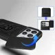 Чехол Tech-Protect CamShield Pro для Xiaomi Poco F8 Ultra со шторкой, черный