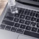 MacBook Air 13\'\' (A1466/A1369/A1278/A1286/A1502/A1425/A1398) Keyboard Protective Cover Film | Защитная...
